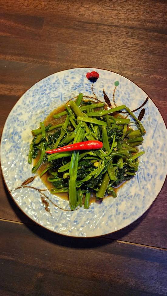 Pad Pak Boong