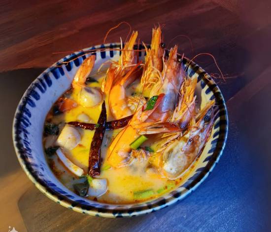 Tom Yum Goong