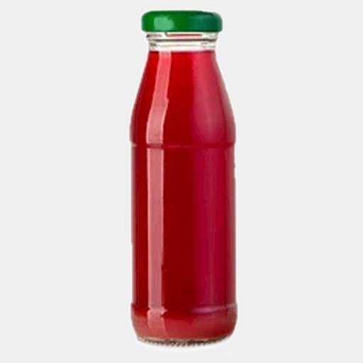 Jus de cerise / Cherry Juice