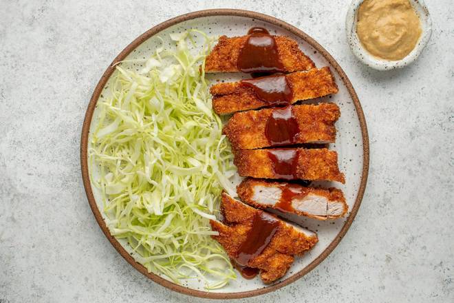 Don Katsu