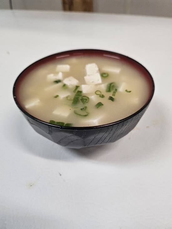Miso Soup