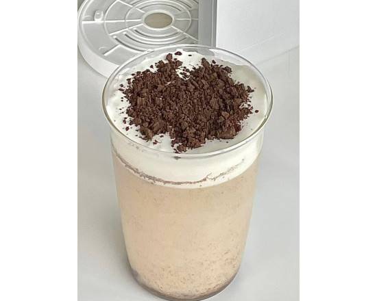 Oreo Milk Tea