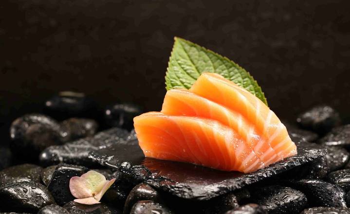 Salmon Sashimi [3PC]