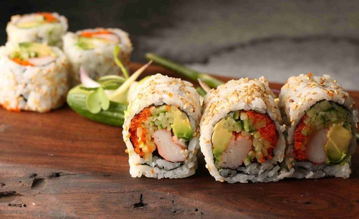 California Roll [6pc]