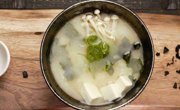 Miso Soup