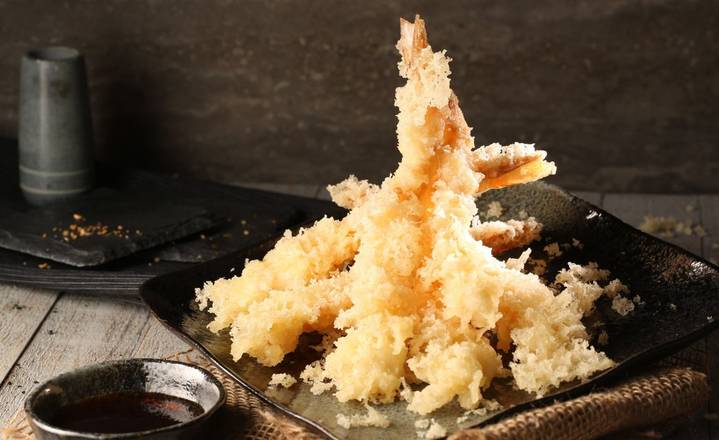 Tempura Shrimp
