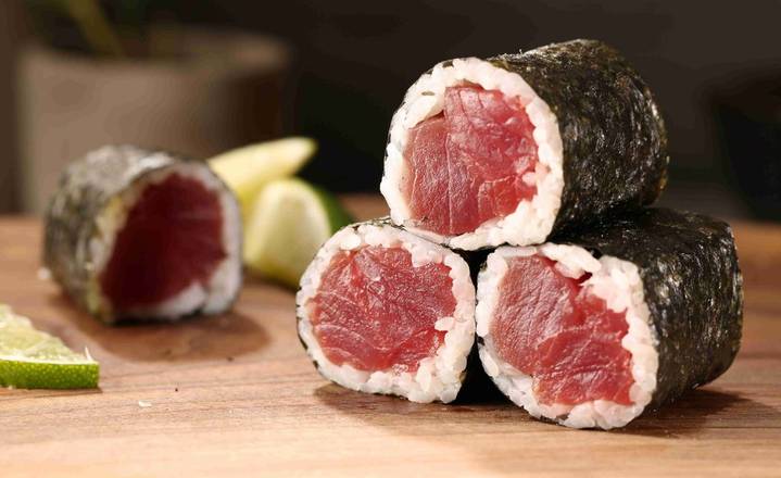 Tuna Roll [6pc]