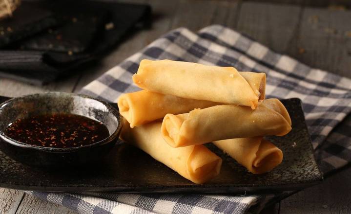 Spring Roll