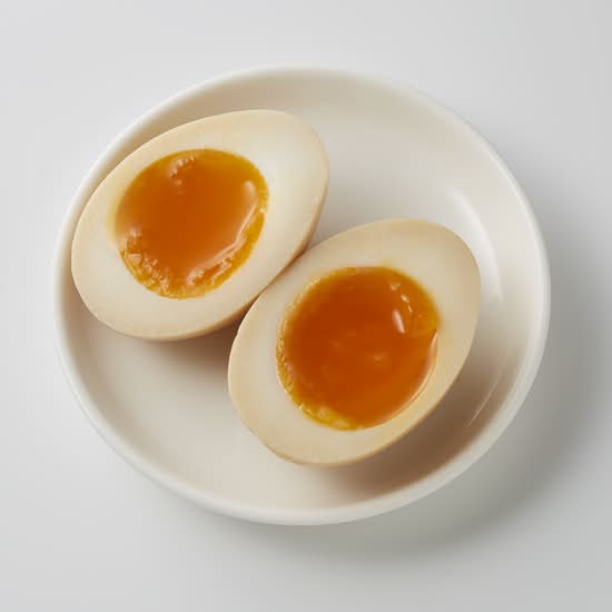 Ramen Egg