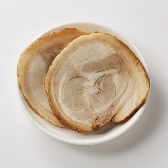 Extra Chashu (+2 Slices)