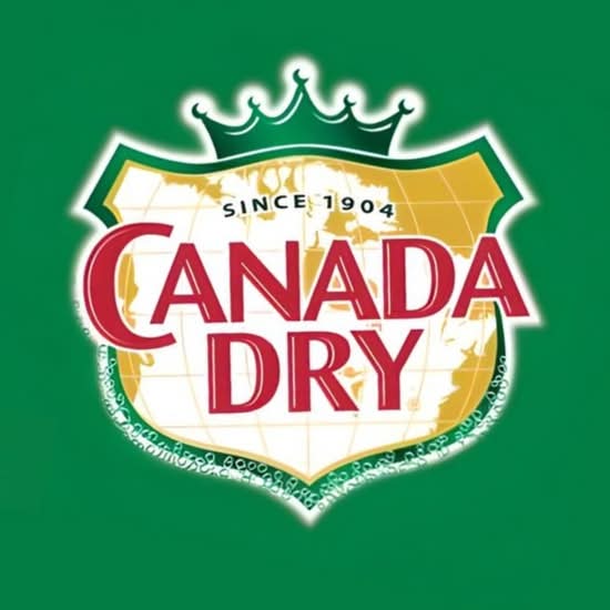 Ginger Ale
