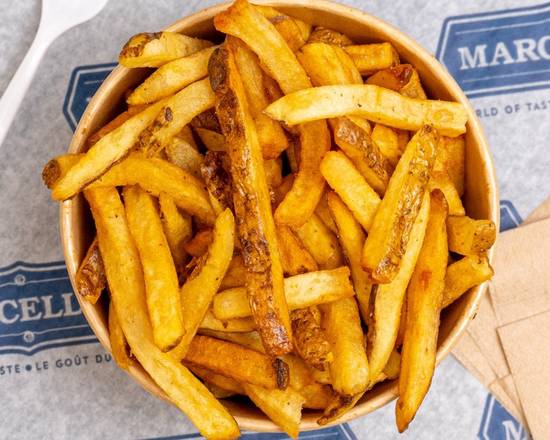Medium Fries