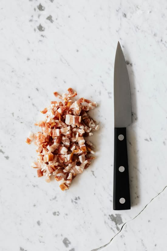 Extra Pancetta