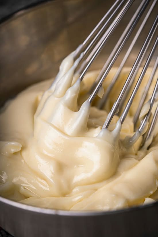 Custard