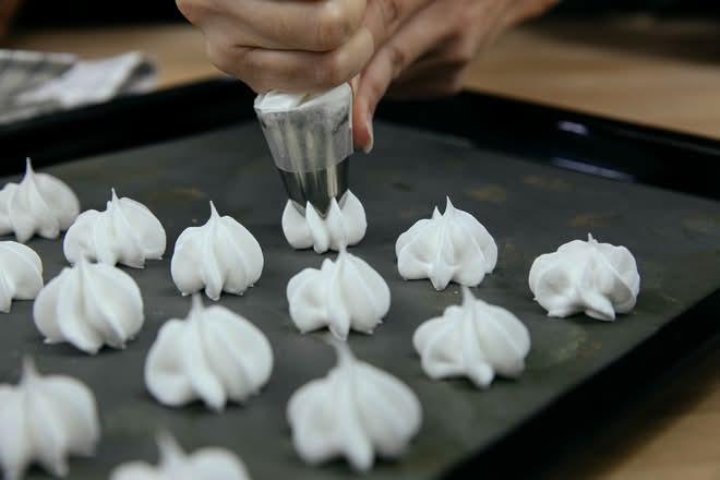 Meringues