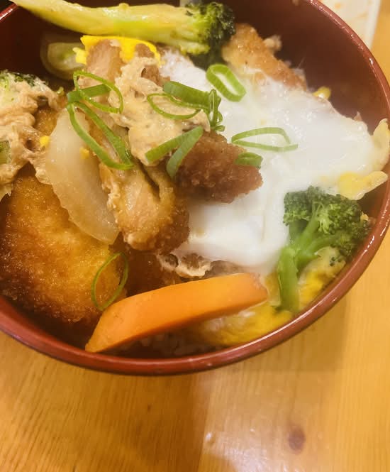 Katsu Don