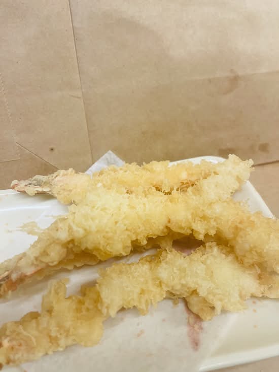 Tempura