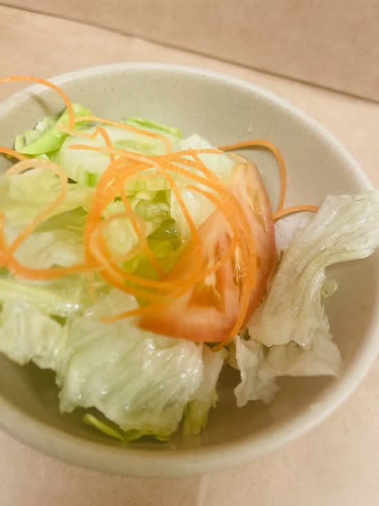 Green Salad