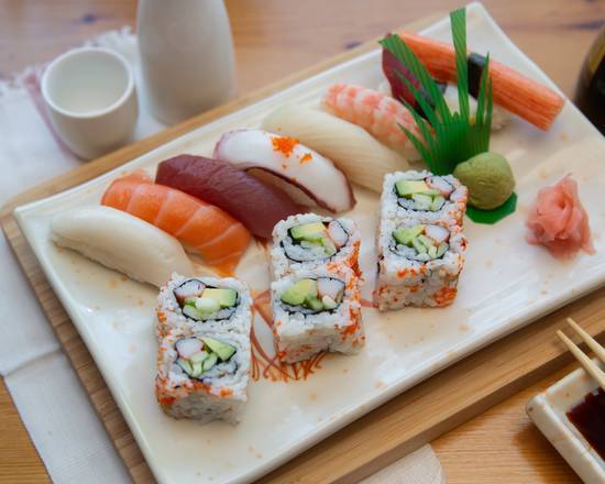 Sushi Regular