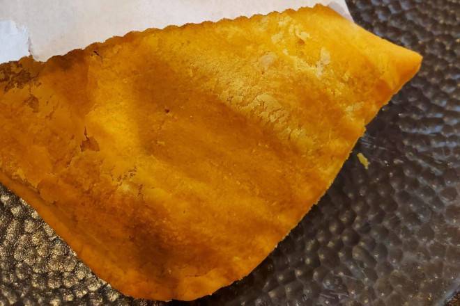 Beef Patties