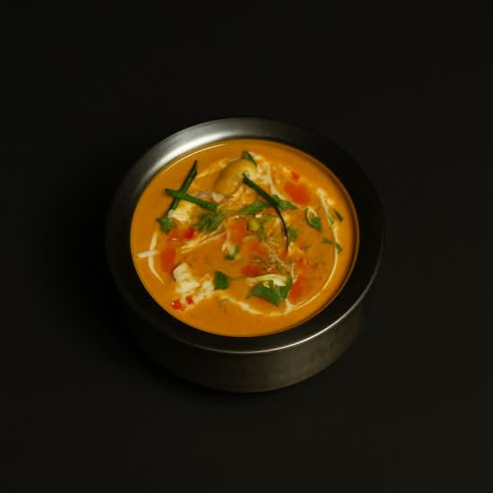 CHICKEN KORMA