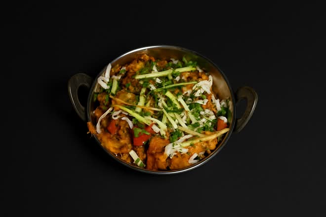 ALOO GOBI