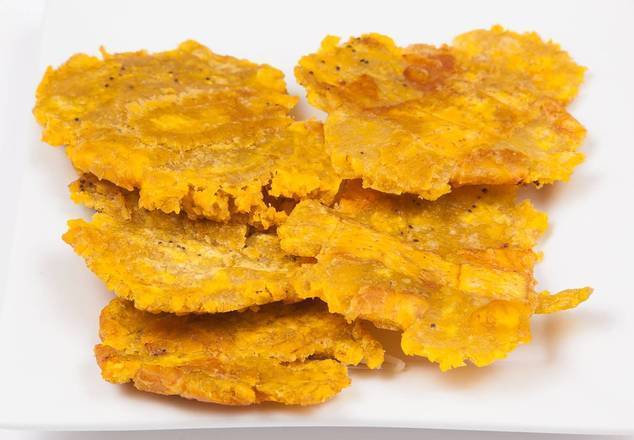 Plantains