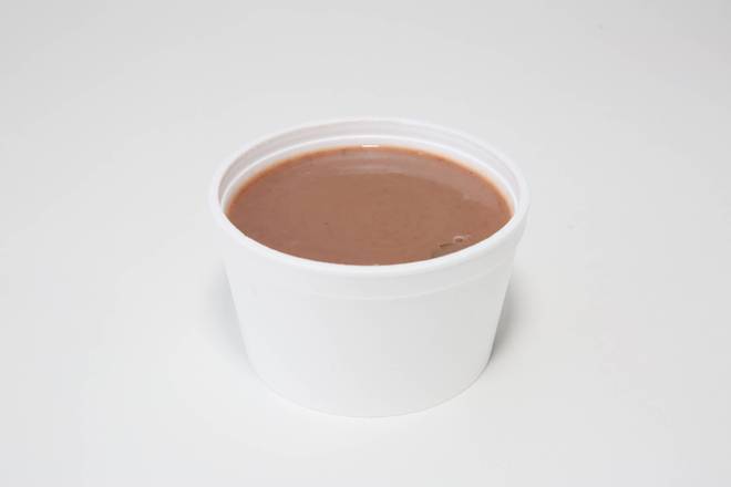 Sauce Pois
