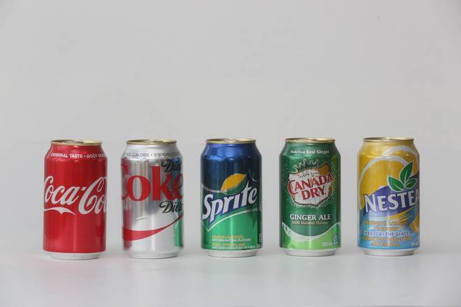Canette / Can