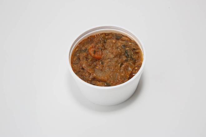 Légumes boeuf / Beef Vegetables