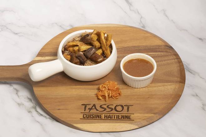 TasSnack