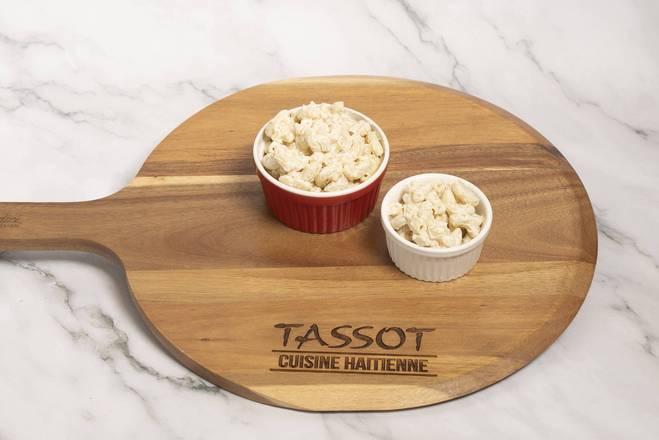 Salade macaroni / Macaroni Salad
