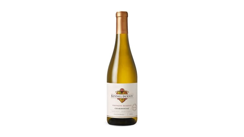 Kendall Jackson Chardonnay