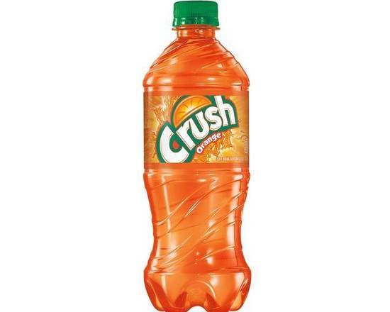 Crush (Bouteille / Bottle)