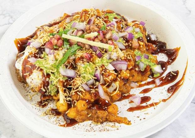 Dahi Bhalla