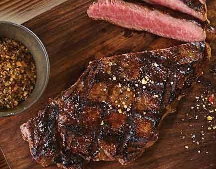 New York Striploin (10 oz)