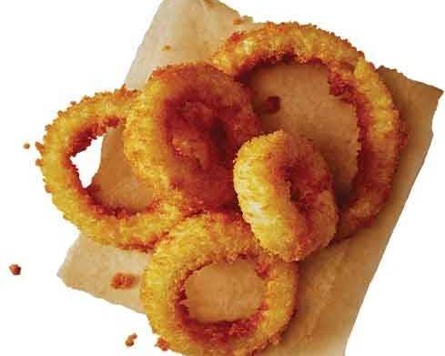 Onion Rings