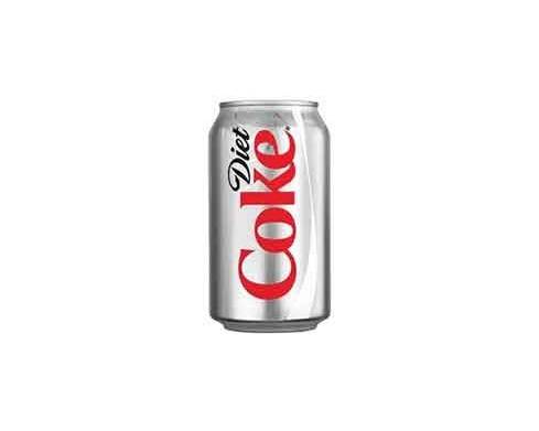 Diet Coke (355 ml)