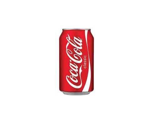Coca Cola (355 ml)