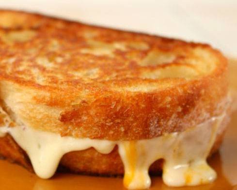 Grilled Cheese