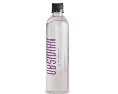 Bottled Water (500 ml)