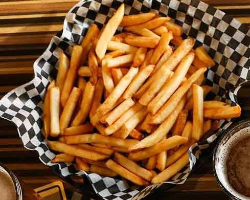 Fries
