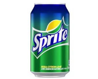 Sprite (355 ml)