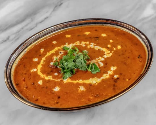 Dal Makhani