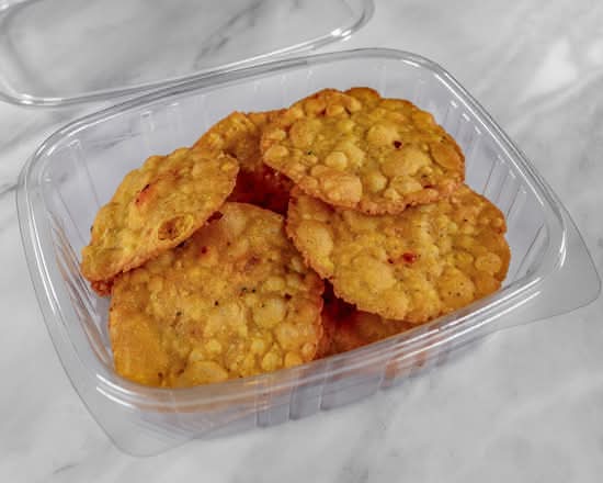 Halwa Puri