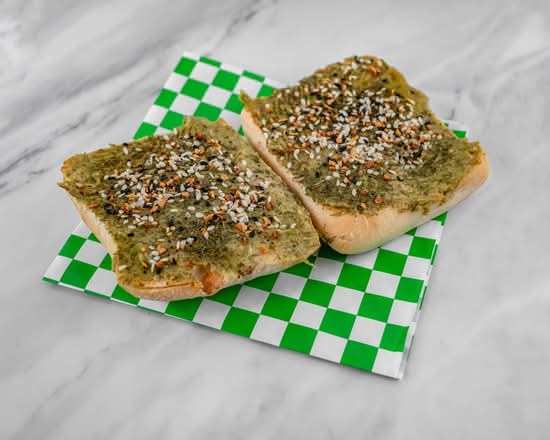 Orig. Avocado Toast