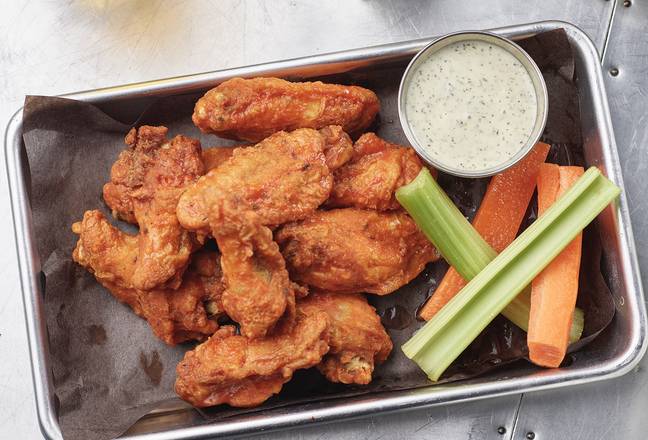 Wings