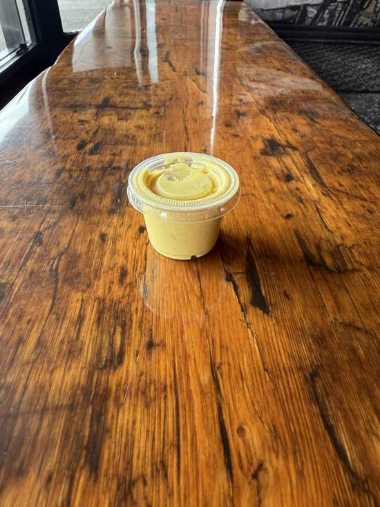 Huancaina Sauce