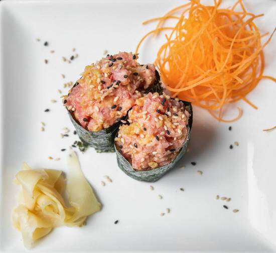Thon Épicé / Spicy Tuna