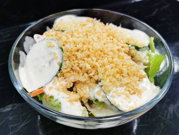 Salade Verte / Green Salad